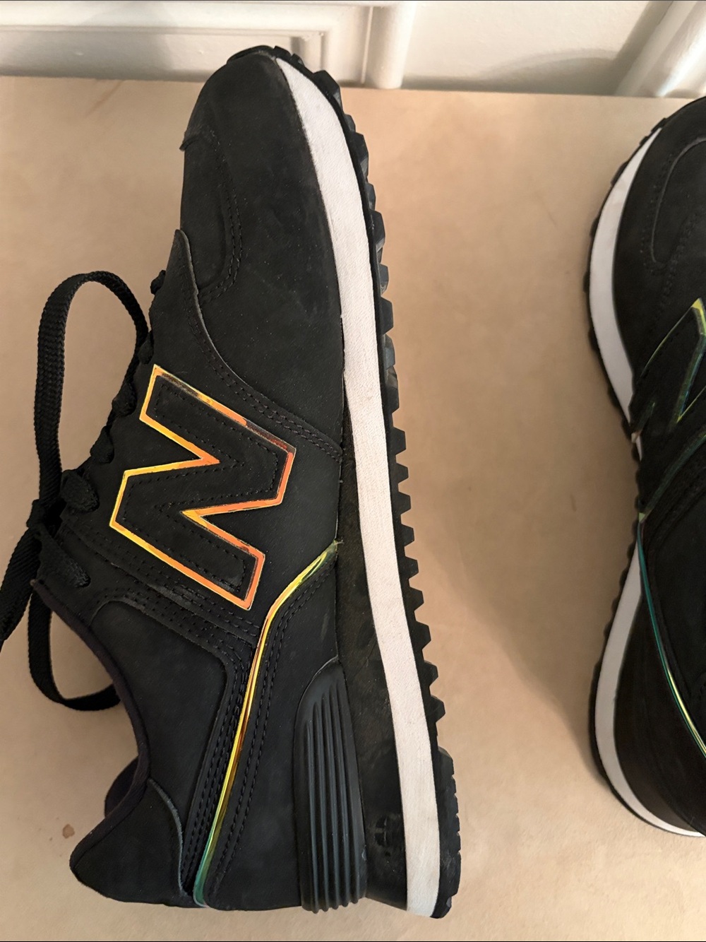 New Balance 574 - Picture 4 of 6